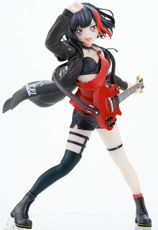 BanG Dream! Girls Band Party! Bushiroad Creative VOCAL COLLECTION Ran Mitake from Afterglow