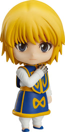 1185 HUNTER x HUNTER Nendoroid Kurapika(re-run)