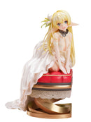 How NOT to Summon a Demon Lord Ω FURYU Corporation Shera L. Greenwood Wedding Dress