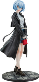 Rebuild of Evangelion Good Smile Company Rei Ayanami ~Red Rouge~