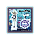 World's End Club Good Smile Company Acrylic Stand (Jennu)