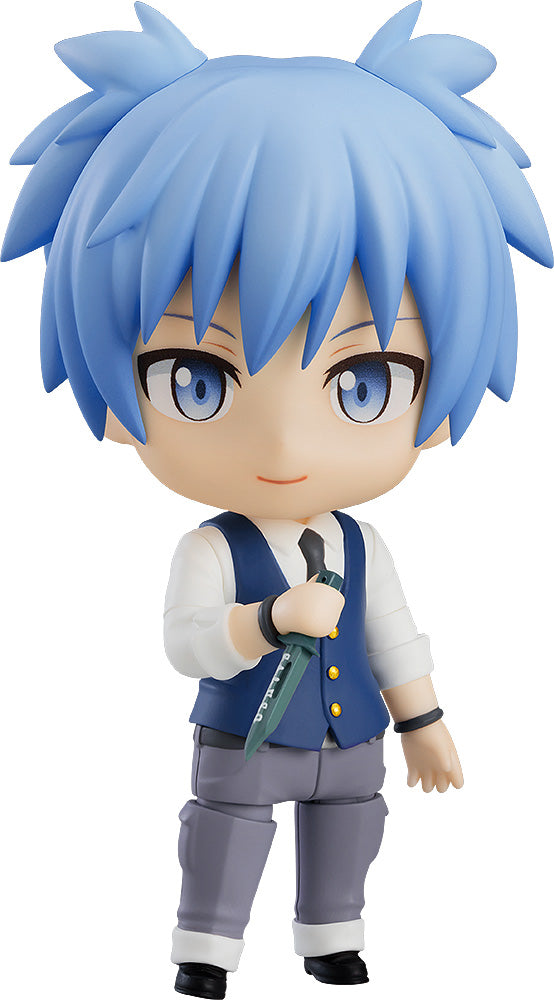 1973 Assassination Classroom Nendroid Nagisa Shiota