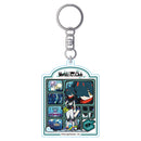 World's End Club Good Smile Company Acrylic Keychains (Pochi)