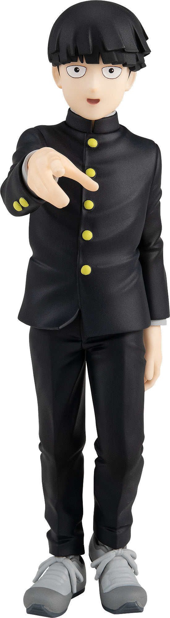Mob Psycho 100 III'POP UP PARADE Shigeo Kageyama