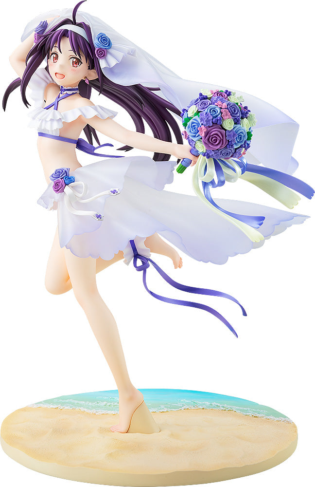 Sword Art Online KADOKAWA Yuuki Summer Wedding Ver.(re-order)