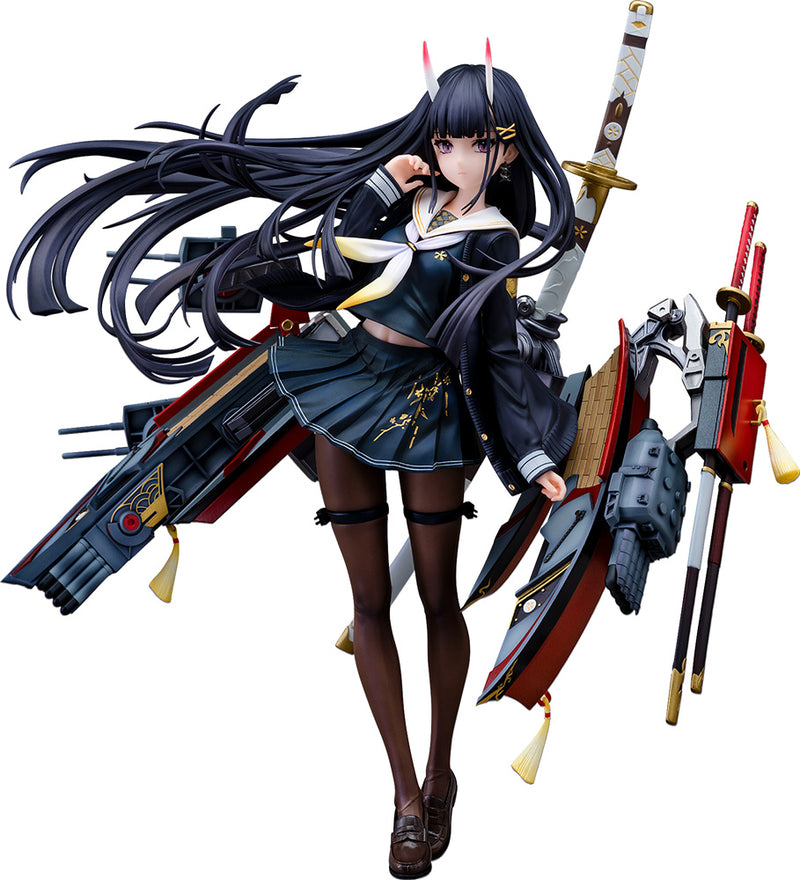 Azur Lane PONY CANYON Noshiro
