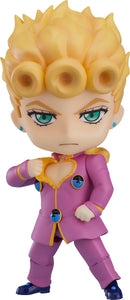 1155 JoJo's Bizarre Adventure: Golden Wind Nendoroid Giorno Giovanna (re-run)