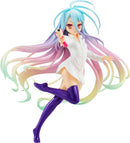 No Game No Life -Zero- POP UP PARADE Shiro: Sniper Ver. (re-run)