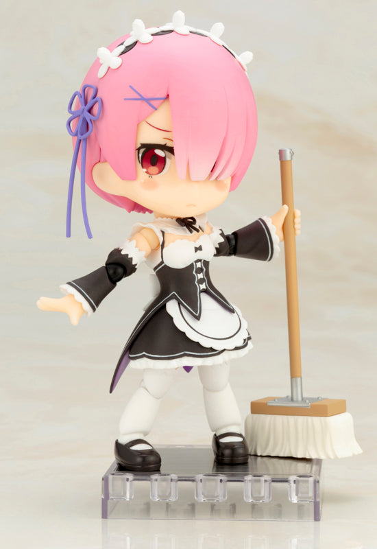 47 RE:ZERO ‐STARTING LIFE IN ANOTHER WORLD‐ RAM CU‐POCHE