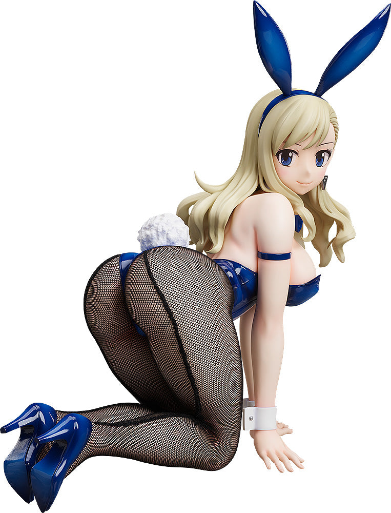 EDENS ZERO FREEing Rebecca Bluegarden: Bunny Ver.