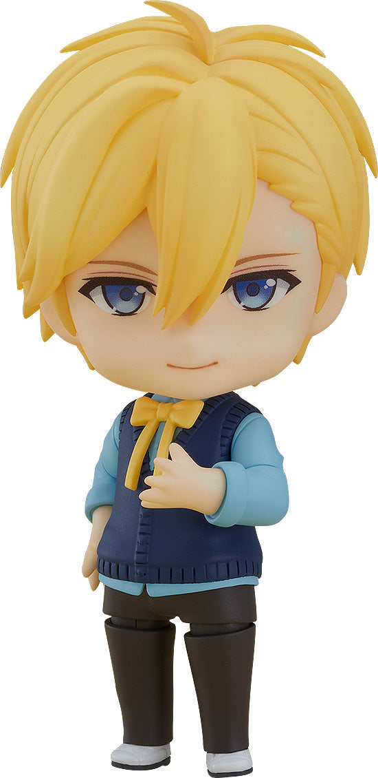 1846 IDOLiSH7 Nendoroid Nagi Rokuya