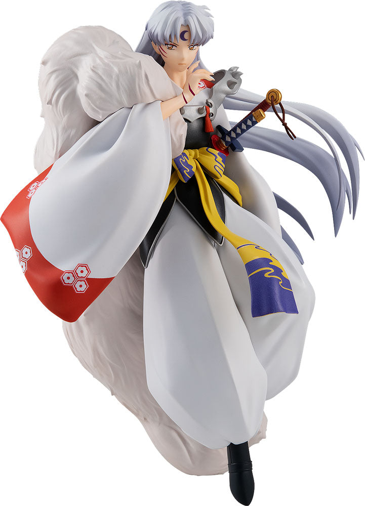 Inuyasha: The Final Act POP UP PARADE Sesshomaru