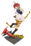RAIL WARS! Broccoli 1/8 scale figure RAIL WARS! [Aoi Sakurai]