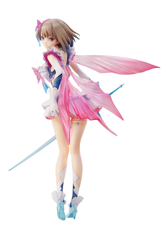 BLUE REFLECTION - Maboroshi ni Mau Shoujo no Tsurugi Union Creative Hinako Shirai Reflector ver. Union Online Limited Edition