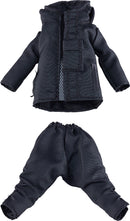 524 figma Styles figma Female Body (Yuki) with Techwear Outfit