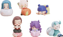 The Legend of Hei Good Smile Arts Shanghai Collectible Figures: Wagashi (1 Random Blind Box)