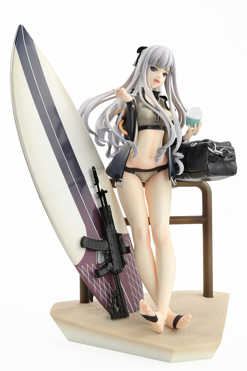 Girls' Frontline BellFine AK-12 Smoothie Age Ver.