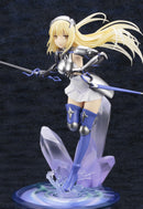 Is It Wrong to Try to Pick Up Girls in a Dungeon: Sword Oratoria Kotobukiya Ais Wallenstein Ani Statue