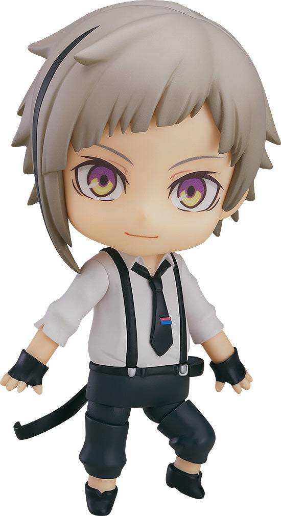 0893 Bungo Stray Dogs DEAD APPLE Nendoroid Atsushi Nakajima (re-run)