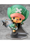 ONE PIECE P.O.P. MEGAHOUSE Warriors Alliance Chopperemon (Repeat)