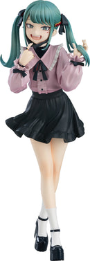 Character Vocal Series 01: Hatsune Miku POP UP PARADE Hatsune Miku: The Vampire Ver. L
