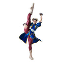 STREET FIGHTER CAPCOM Capcom Figure Builder Creator's Model Chun-Li