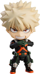 1595 My Hero Academia Nendoroid Katsuki Bakugo: Winter Costume Ver.