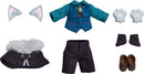 Nendoroid Doll Smile Company Nendoroid Doll: Outfit Set (Wolf)