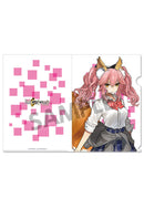 Fate/EXTELLA HOBBY STOCK Clear Document Folder vol.2 Tamamo no mae