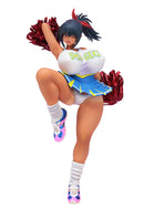 COMIC Shingeki Taiheitenkyoku Cover Girl A Plus Saki Nishina Ver.2 1/6 PVC Figure