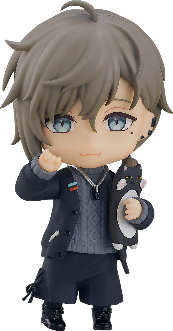 1848 NIJISANJI Nendoroid Kanae
