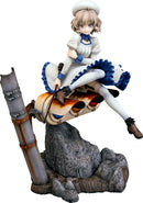 In/Spectre Phat! Company Kotoko Iwanaga