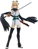 521 Fate/Grand Order figma Saber/Okita Souji