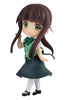Is the order a rabbit? BLOOM PLUM Mini Figure Chiya