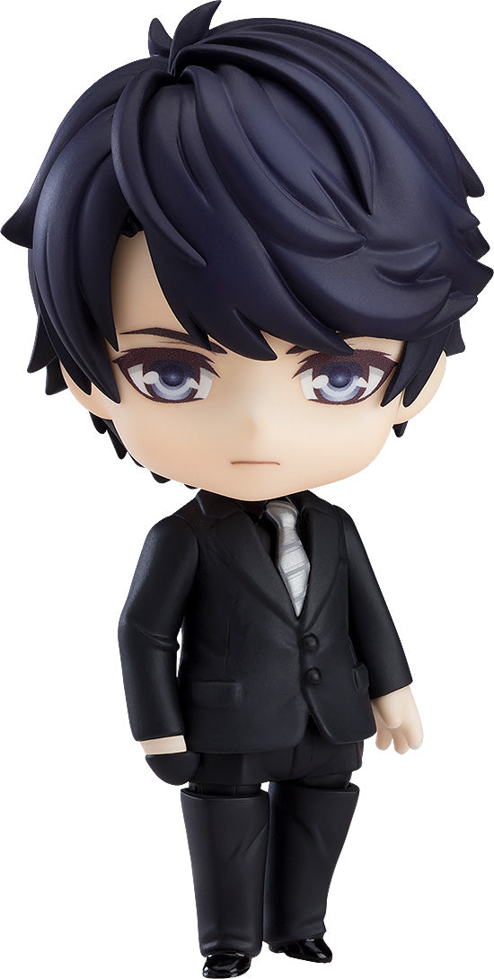1086 Love & Producer Nendoroid Zeyan Li (re-run)