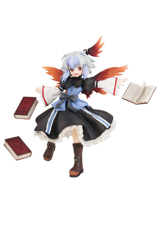 Touhou Project BELLFINE The Youkai Who Read a Book