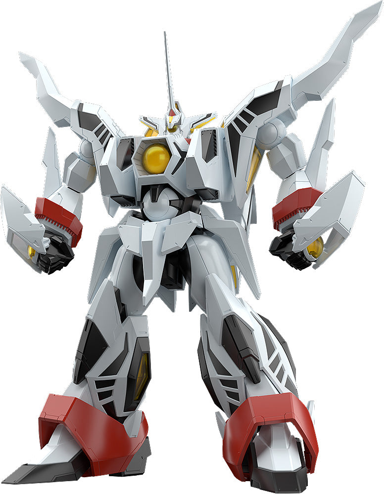 Hades Project Zeorymer MODEROID Zeorymer of the Heavens