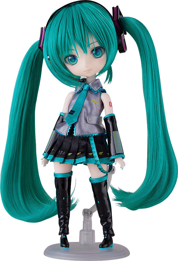 Character Vocal Series 01: Hatsune Miku Good Smile Company Harmonia humming Hatsune Miku