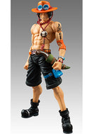 ONE PIECE MEGAHOUSE Variable Action Heroes  Portgas D. Ace 【4th Repeat】