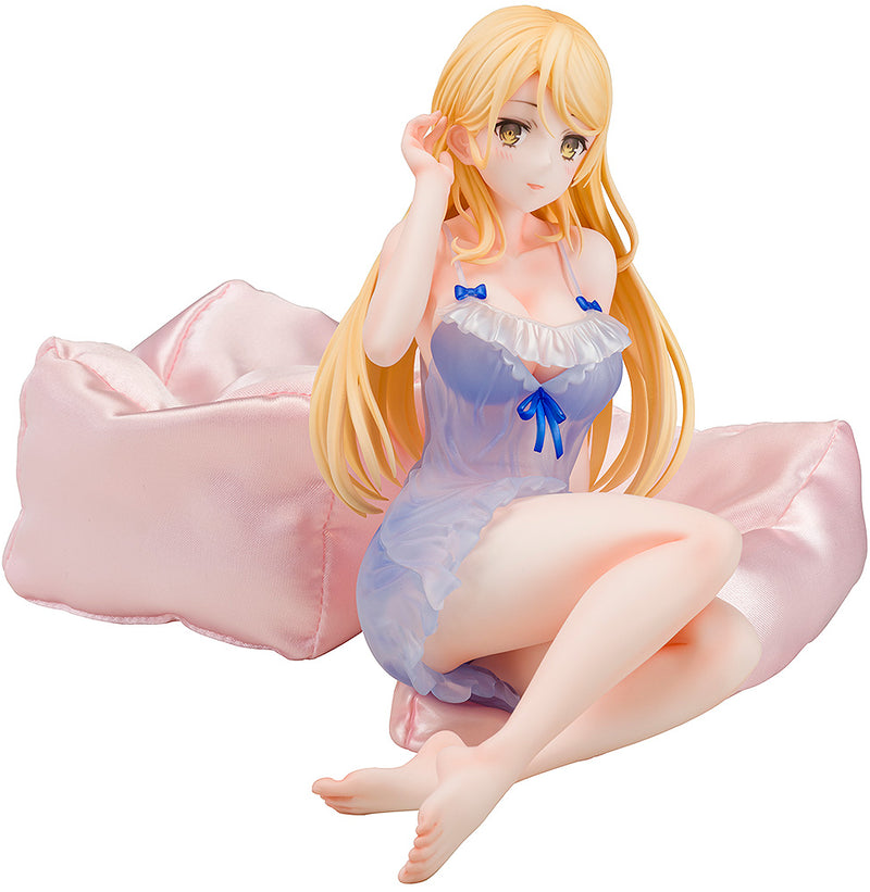 Atelier Ryza 2: Lost Legends & the Secret Fairy WonderfulWorks Klaudia Valentz: Negligee Ver.