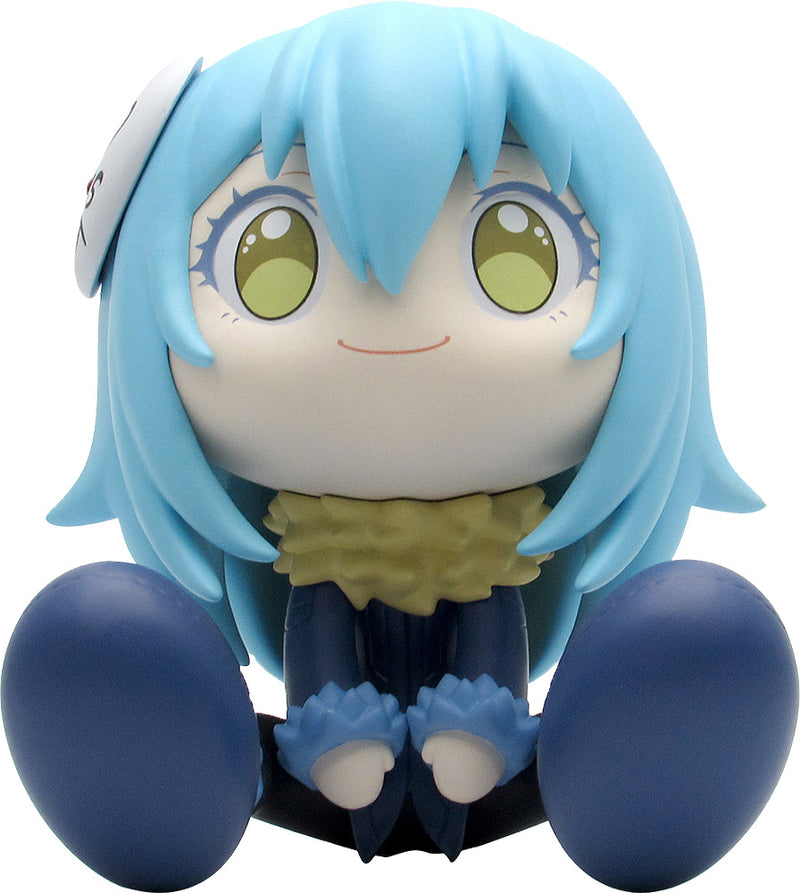 That Time I Got Reincarnated as a Slime PLM [BINIVINI BABY] SOFT VINYL FIGURE Rimuru