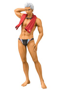 Fate/EXTELLA AOSHIMA Mumei Black Swimmer Ver. 1/8 PVC Figure