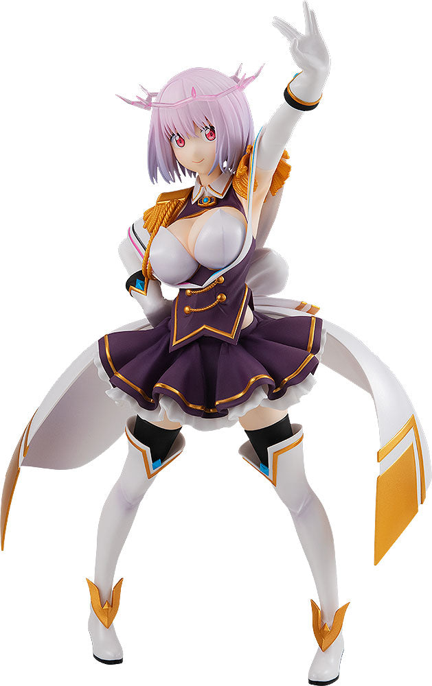GRIDMAN UNIVERSE POP UP PARADE Akane Shinjo (New Order) L Size