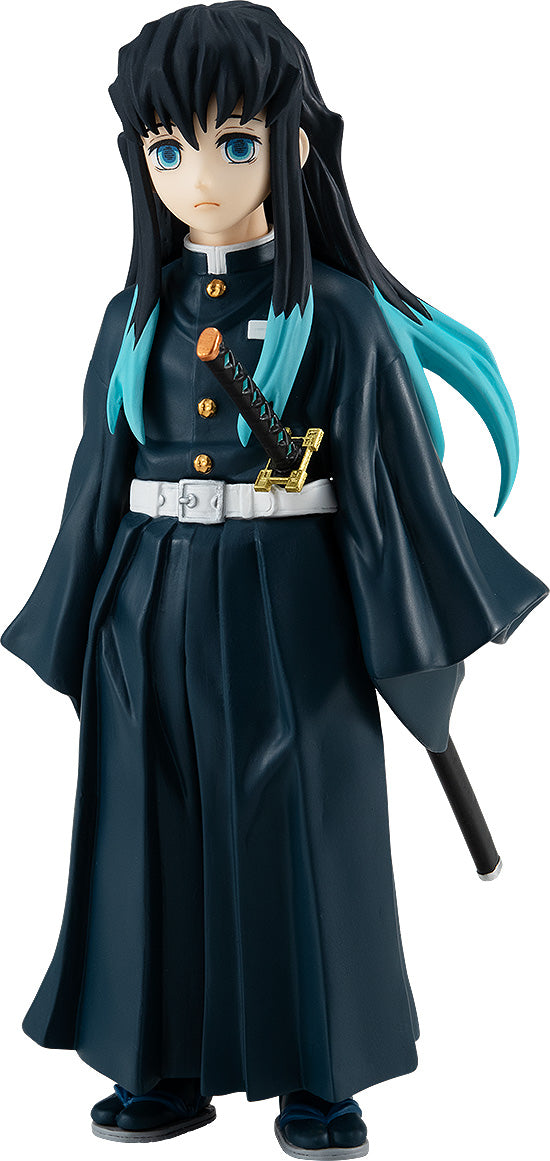 Demon Slayer: Kimetsu no Yaiba POP UP PARADE Muichiro Tokito