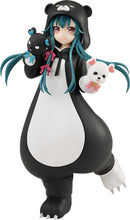 Kuma Kuma Kuma Bear POP UP PARADE Yuna
