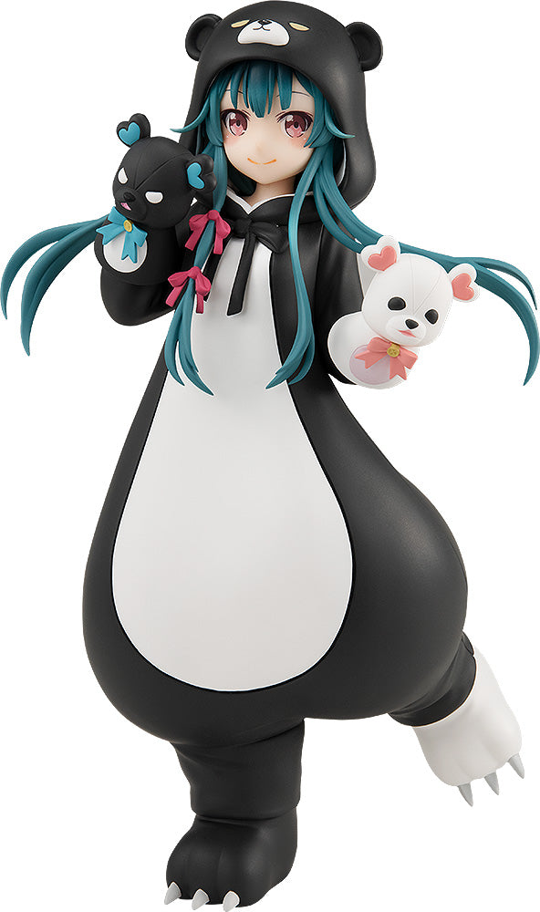 Kuma Kuma Kuma Bear POP UP PARADE Yuna