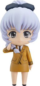 1504 Full Metal Panic! Invisible Victory Nendoroid Teletha Testarossa