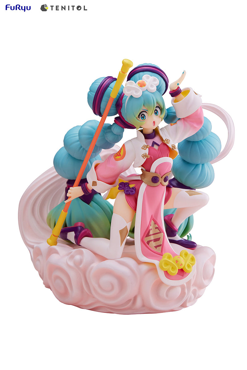 Hatsune Miku FuRyu TENITOL Hatsune Miku CHINA ver.