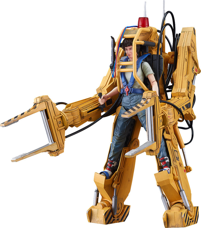 Aliens MODEROID Power Loader