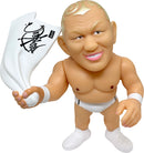 Minoru Suzuki 16 directions Minoru Suzuki: White Costume Ver.